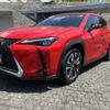 lexus ux 2019 -LEXUS--Lexus UX 6AA-MZAH10--MZAH10-2047410---LEXUS--Lexus UX 6AA-MZAH10--MZAH10-2047410- image 1