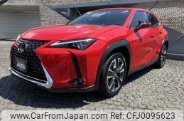 lexus ux 2019 -LEXUS--Lexus UX 6AA-MZAH10--MZAH10-2047410---LEXUS--Lexus UX 6AA-MZAH10--MZAH10-2047410-