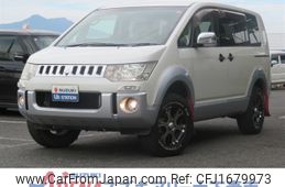 mitsubishi delica-d5 2011 CFJ1679973