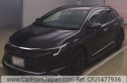 toyota corolla-touring-wagon 2023 -TOYOTA 【横浜 346ﾂ 141】--Corolla Touring 5BA-MZEA17W--MZEA17-0003616---TOYOTA 【横浜 346ﾂ 141】--Corolla Touring 5BA-MZEA17W--MZEA17-0003616-