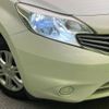 nissan note 2012 -NISSAN--Note DBA-E12--E12-029909---NISSAN--Note DBA-E12--E12-029909- image 12