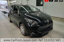 toyota yaris 2020 -TOYOTA--Yaris MXPA15-MXPA15-0005778---TOYOTA--Yaris MXPA15-MXPA15-0005778-