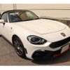 abarth 124 2017 quick_quick_ABA-NF2EK_JC8NF2EKA00127761 image 1