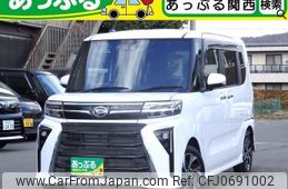 daihatsu tanto 2023 quick_quick_LA650S_LA650S-0360769