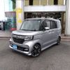 honda n-box 2018 -HONDA--N BOX DBA-JF3--JF3-2035286---HONDA--N BOX DBA-JF3--JF3-2035286- image 1