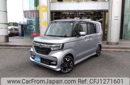 honda n-box 2018 -HONDA--N BOX DBA-JF3--JF3-2035286---HONDA--N BOX DBA-JF3--JF3-2035286-