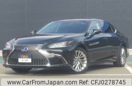 lexus es 2019 -LEXUS--Lexus ES 6AA-AXZH10--AXZH10-1008677---LEXUS--Lexus ES 6AA-AXZH10--AXZH10-1008677-