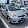 toyota vitz 2009 -TOYOTA--Vitz DBA-SCP90--SCP90-5139289---TOYOTA--Vitz DBA-SCP90--SCP90-5139289- image 1