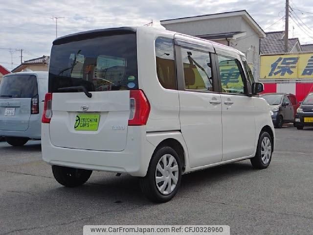 daihatsu tanto 2017 quick_quick_DBA-LA600S_LA600S-0566235 image 2