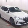 bmw 1-series 2019 -BMW--BMW 1 Series 3BA-7K15--WBA7F320807E99550---BMW--BMW 1 Series 3BA-7K15--WBA7F320807E99550- image 1