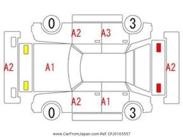 toyota roomy 2019 -TOYOTA--Roomy DBA-M900A--M900A-0362905---TOYOTA--Roomy DBA-M900A--M900A-0362905- image 2