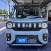 suzuki spacia 2025 -SUZUKI--Spacia Gear 4AA-MK54S--MK54S-165***---SUZUKI--Spacia Gear 4AA-MK54S--MK54S-165***- image 4