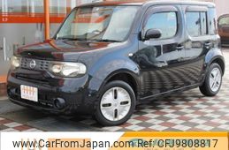 nissan cube 2010 quick_quick_Z12_Z12-097082