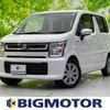 suzuki wagon-r 2020 quick_quick_5AA-MH95S_MH95S-147647 image 1