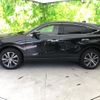 toyota harrier 2023 quick_quick_6BA-MXUA80_MXUA80-0101582 image 2