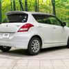 suzuki swift 2014 quick_quick_ZC72S_ZC72S-325477 image 17