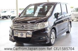 honda stepwagon-spada 2011 CFJ1585704