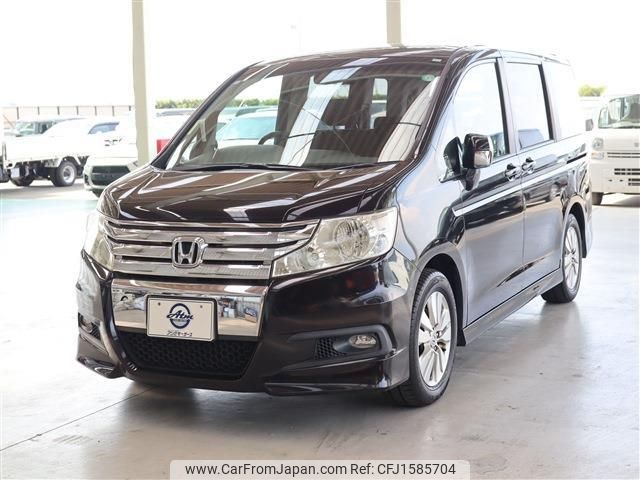 honda stepwagon-spada 2011 CFJ1585704 image 1