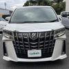 toyota alphard 2020 -TOYOTA--Alphard 3BA-AGH30W--AGH30-9009910---TOYOTA--Alphard 3BA-AGH30W--AGH30-9009910- image 20