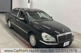 nissan president 2004 -NISSAN 【三重 302ツ9922】--President PGF50-200728---NISSAN 【三重 302ツ9922】--President PGF50-200728-