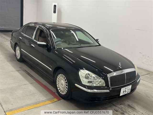 nissan president 2004 -NISSAN 【三重 302ツ9922】--President PGF50-200728---NISSAN 【三重 302ツ9922】--President PGF50-200728- image 1