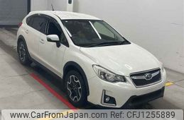 subaru xv 2016 -SUBARU--Subaru XV GP7-119816---SUBARU--Subaru XV GP7-119816-