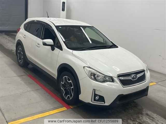 subaru xv 2016 -SUBARU--Subaru XV GP7-119816---SUBARU--Subaru XV GP7-119816- image 1