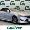 toyota mark-x 2014 -TOYOTA--MarkX DBA-GRX130--GRX130-6089673---TOYOTA--MarkX DBA-GRX130--GRX130-6089673- image 1