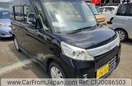 suzuki spacia 2014 -SUZUKI 【福井 580ﾖ7657】--Spacia MK32S--511209---SUZUKI 【福井 580ﾖ7657】--Spacia MK32S--511209-