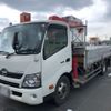 hino dutro 2015 -HINO 【京都 100せ7060】--Hino Dutoro XZU720M-0008735---HINO 【京都 100せ7060】--Hino Dutoro XZU720M-0008735- image 1