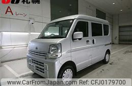 nissan clipper-van 2019 -NISSAN--Clipper Van DR17V--300410---NISSAN--Clipper Van DR17V--300410-