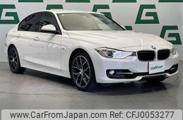 bmw 3-series 2014 -BMW--BMW 3 Series DBA-3B20--WBA3B16020NP58894---BMW--BMW 3 Series DBA-3B20--WBA3B16020NP58894-