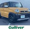 suzuki hustler 2017 -SUZUKI--Hustler DAA-MR41S--MR41S-262215---SUZUKI--Hustler DAA-MR41S--MR41S-262215- image 1