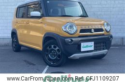 suzuki hustler 2017 -SUZUKI--Hustler DAA-MR41S--MR41S-262215---SUZUKI--Hustler DAA-MR41S--MR41S-262215-