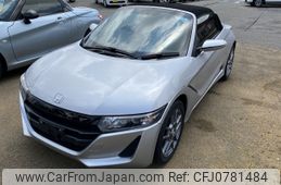 honda s660 2022 -HONDA--S660 3BA-JW5--JW5-1204554---HONDA--S660 3BA-JW5--JW5-1204554-