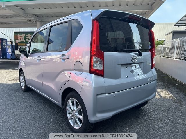 daihatsu move 2021 CFJ1399474 image 2