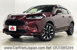 honda honda-others 2023 -HONDA--ZR-V 6AA-RZ4--RZ4-1006716---HONDA--ZR-V 6AA-RZ4--RZ4-1006716-