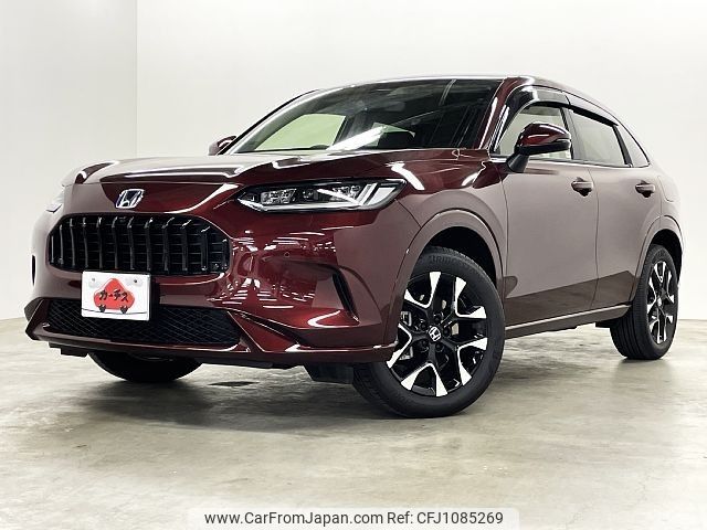 honda honda-others 2023 -HONDA--ZR-V 6AA-RZ4--RZ4-1006716---HONDA--ZR-V 6AA-RZ4--RZ4-1006716- image 1
