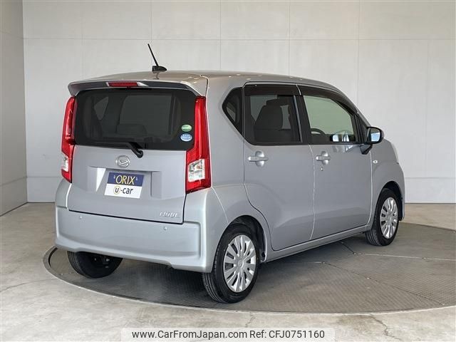 daihatsu move 2021 -DAIHATSU--Move 5BA-LA150S--LA150S-2089580---DAIHATSU--Move 5BA-LA150S--LA150S-2089580- image 2