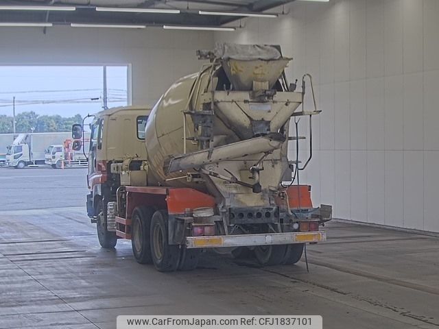 isuzu giga 2006 CFJ1837101 image 2
