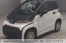 toyota toyota-others 2021 -TOYOTA--Toyota ZAZ-RMV12--RMV12-1000282---TOYOTA--Toyota ZAZ-RMV12--RMV12-1000282-