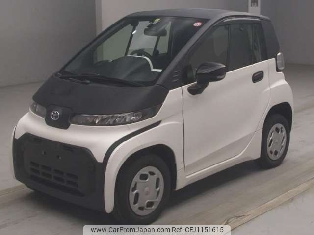 toyota toyota-others 2021 -TOYOTA--Toyota ZAZ-RMV12--RMV12-1000282---TOYOTA--Toyota ZAZ-RMV12--RMV12-1000282- image 1