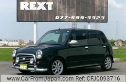 daihatsu mira-gino 2003 quick_quick_UA-L700S_L700S-0332243