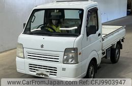 suzuki carry-truck 2010 -SUZUKI--Carry Truck DA65T-151622---SUZUKI--Carry Truck DA65T-151622-