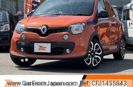 renault twingo 2017 -RENAULT 【福岡 503ﾏ3191】--Renault Twingo AHH4B1--H0763544---RENAULT 【福岡 503ﾏ3191】--Renault Twingo AHH4B1--H0763544-
