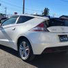 honda cr-z 2010 -HONDA--CR-Z DAA-ZF1--ZF1-1020005---HONDA--CR-Z DAA-ZF1--ZF1-1020005- image 8