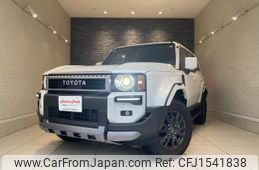 toyota toyota-others 2024 CFJ1541838
