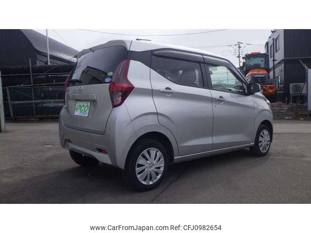 nissan dayz 2019 -NISSAN--DAYZ B46W--0004333---NISSAN--DAYZ B46W--0004333- image 2