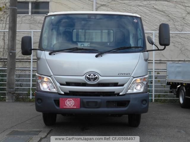 toyota dyna-truck 2021 quick_quick_XZU712_XZU712-0010130 image 2