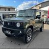 suzuki jimny 2022 -SUZUKI--Jimny JB64W--231471---SUZUKI--Jimny JB64W--231471- image 24